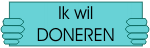 Link naar Ik wil doneren